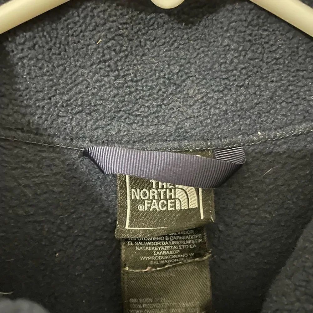 North Face full zip jacket - Picture 2 of 4